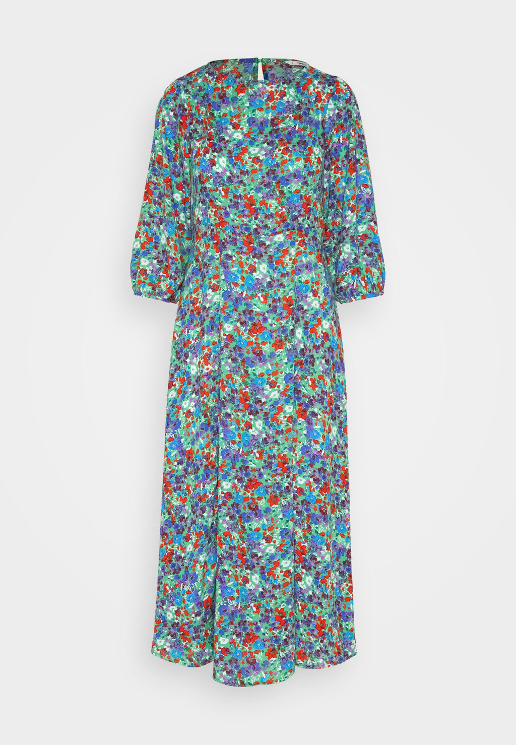 ONLABIGAIL LIFE MIDI DRESS Media 1