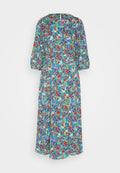 ONLABIGAIL LIFE MIDI DRESS Media 1