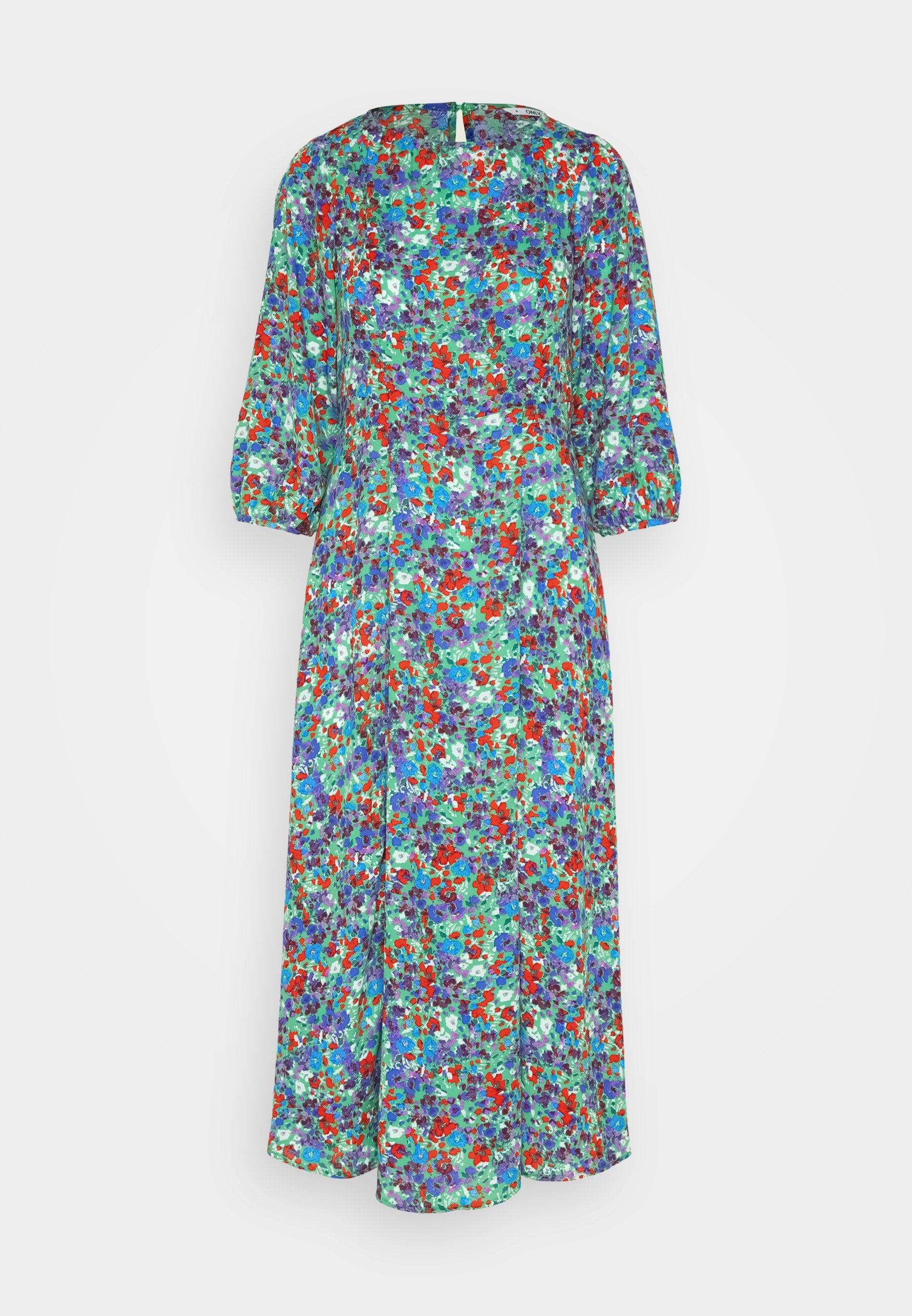 ONLABIGAIL LIFE MIDI DRESS Media 1