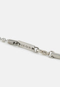 Icon Brand BALL CHAIN NECKLACE