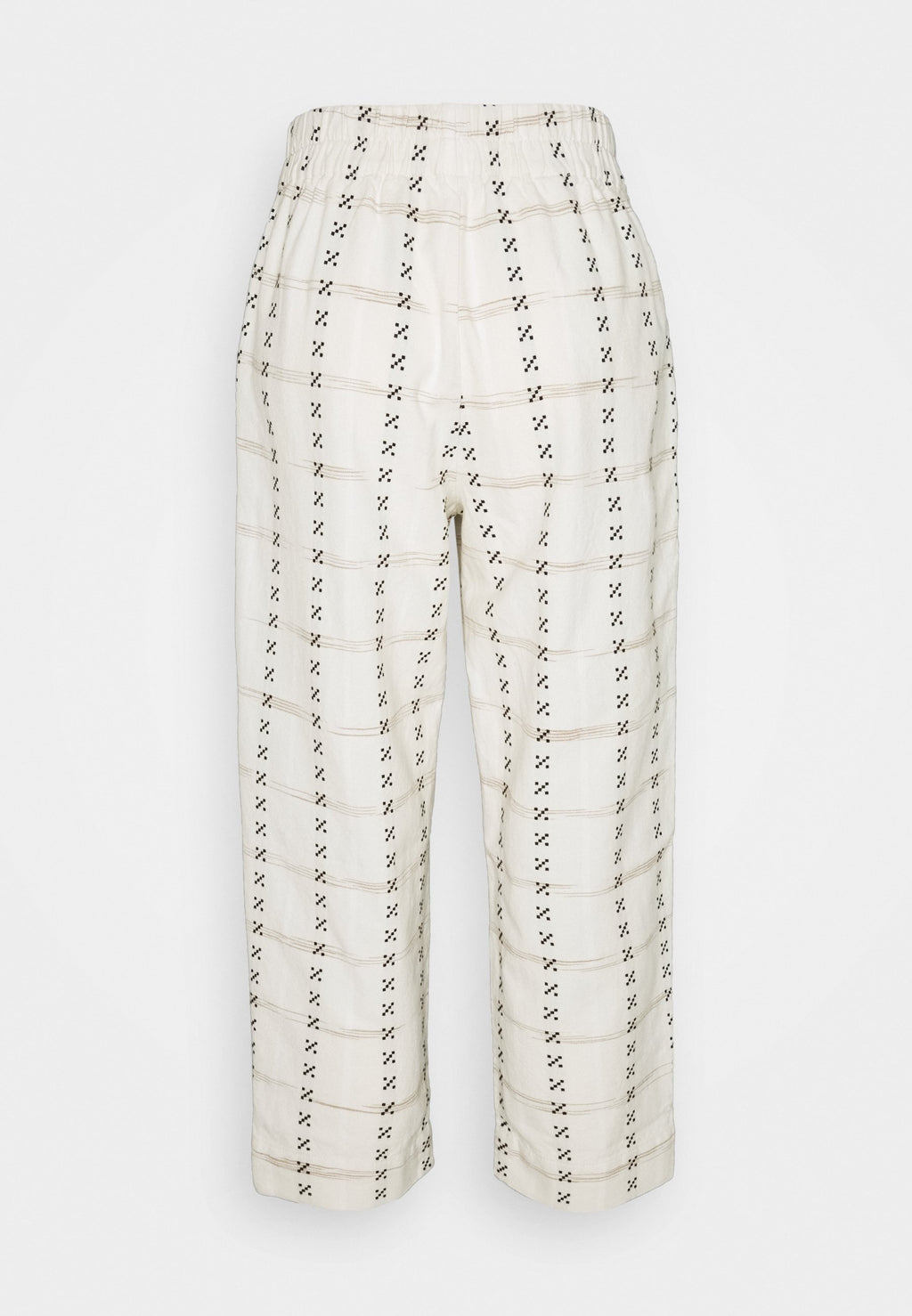 Madewell PRINTED TAPERED HUSTON