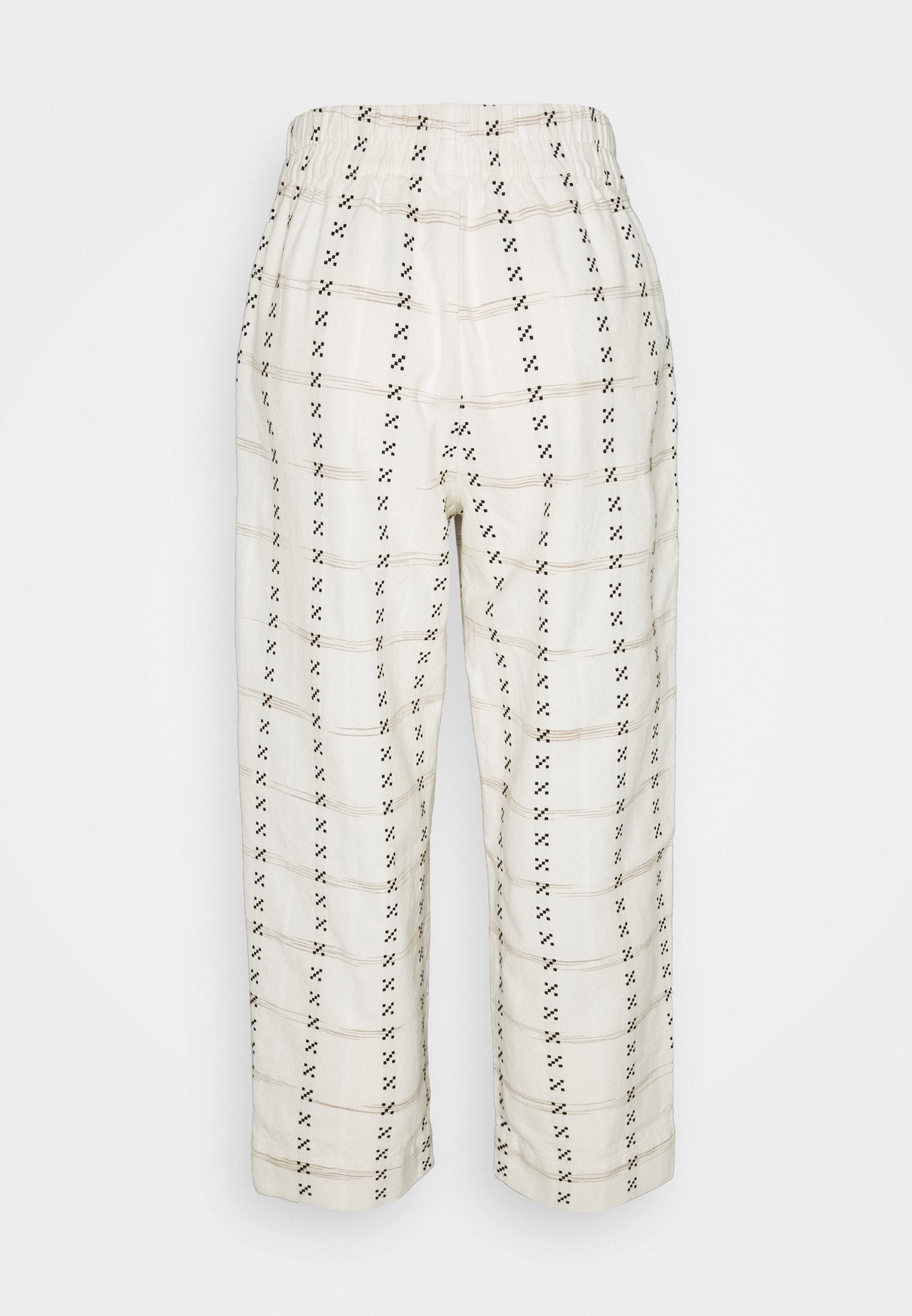 Madewell PRINTED TAPERED HUSTON