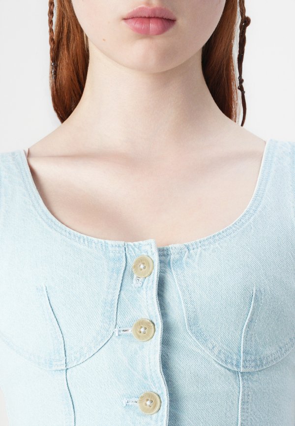 Billabong SUNWASHED VEST