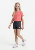 Converse BOXY TEE SET