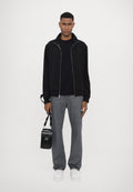 Michael Kors DRESSY FULL ZIP MOCK