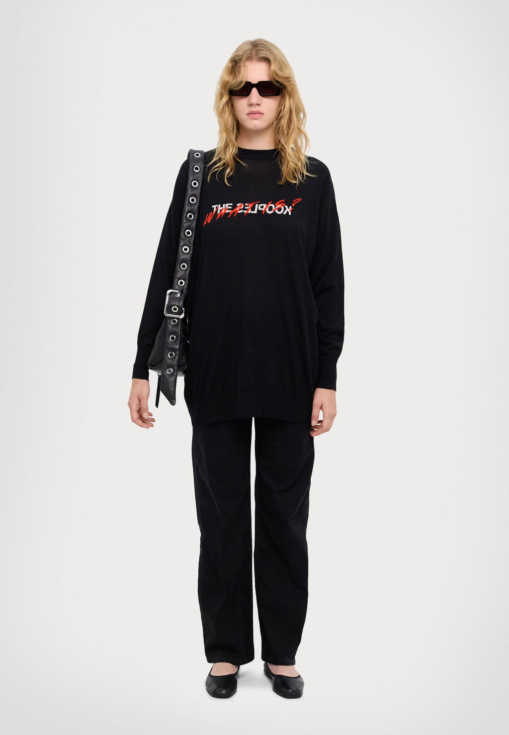 AG Jeans NEW BAGGY