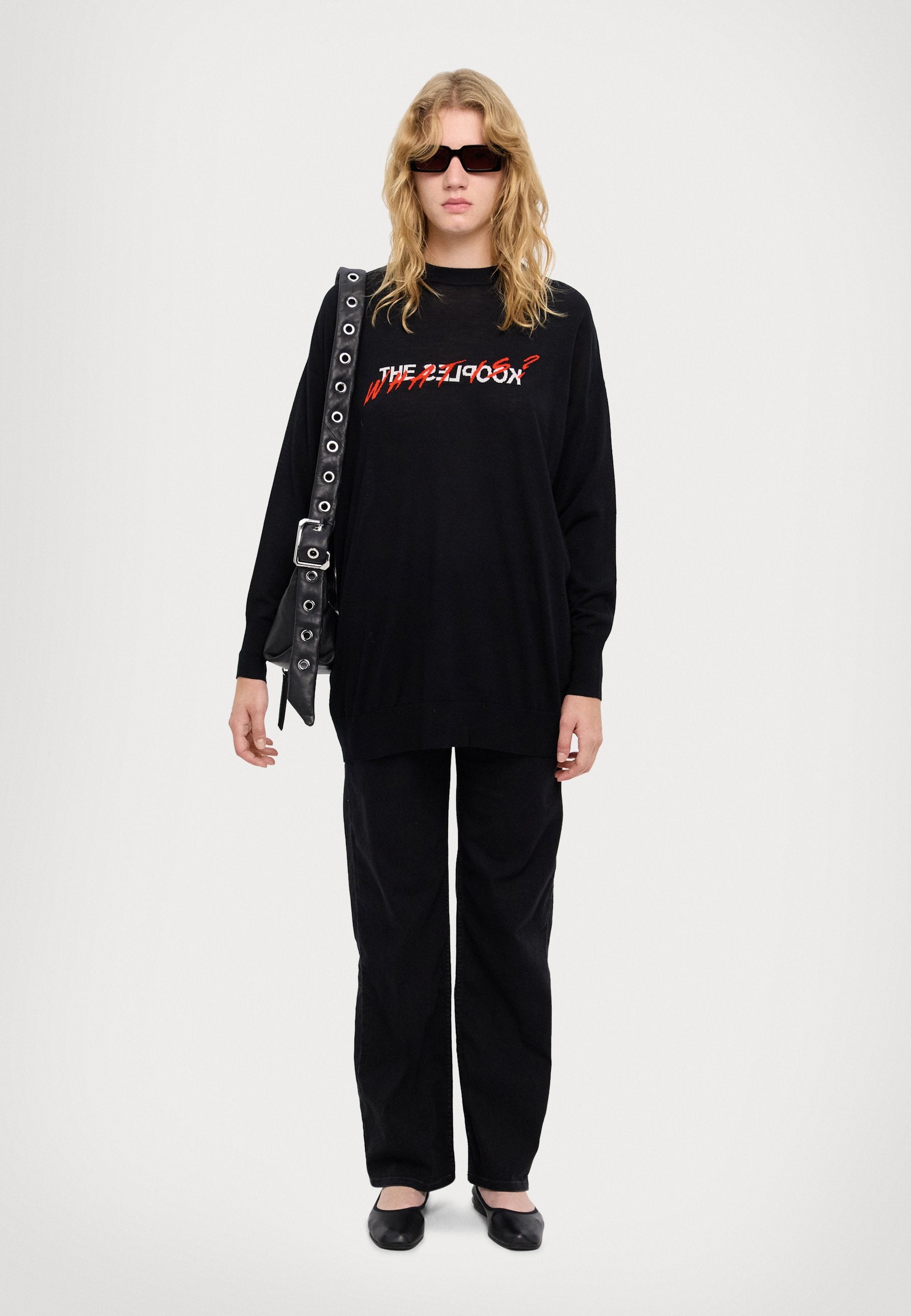 AG Jeans NEW BAGGY