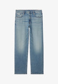 Calvin Klein Jeans 90S STRAIGHT  - Loose Jeans - andrew