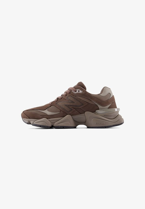 New Balance Trainers - cortado/dockside