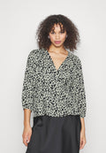 ONLY Tall ONLMASUMI WRAP TOP