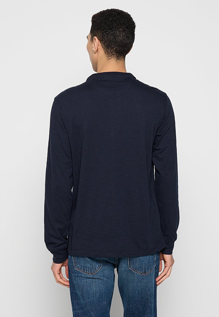 Scotch & Soda