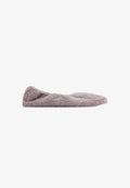 Mango Slippers - purple