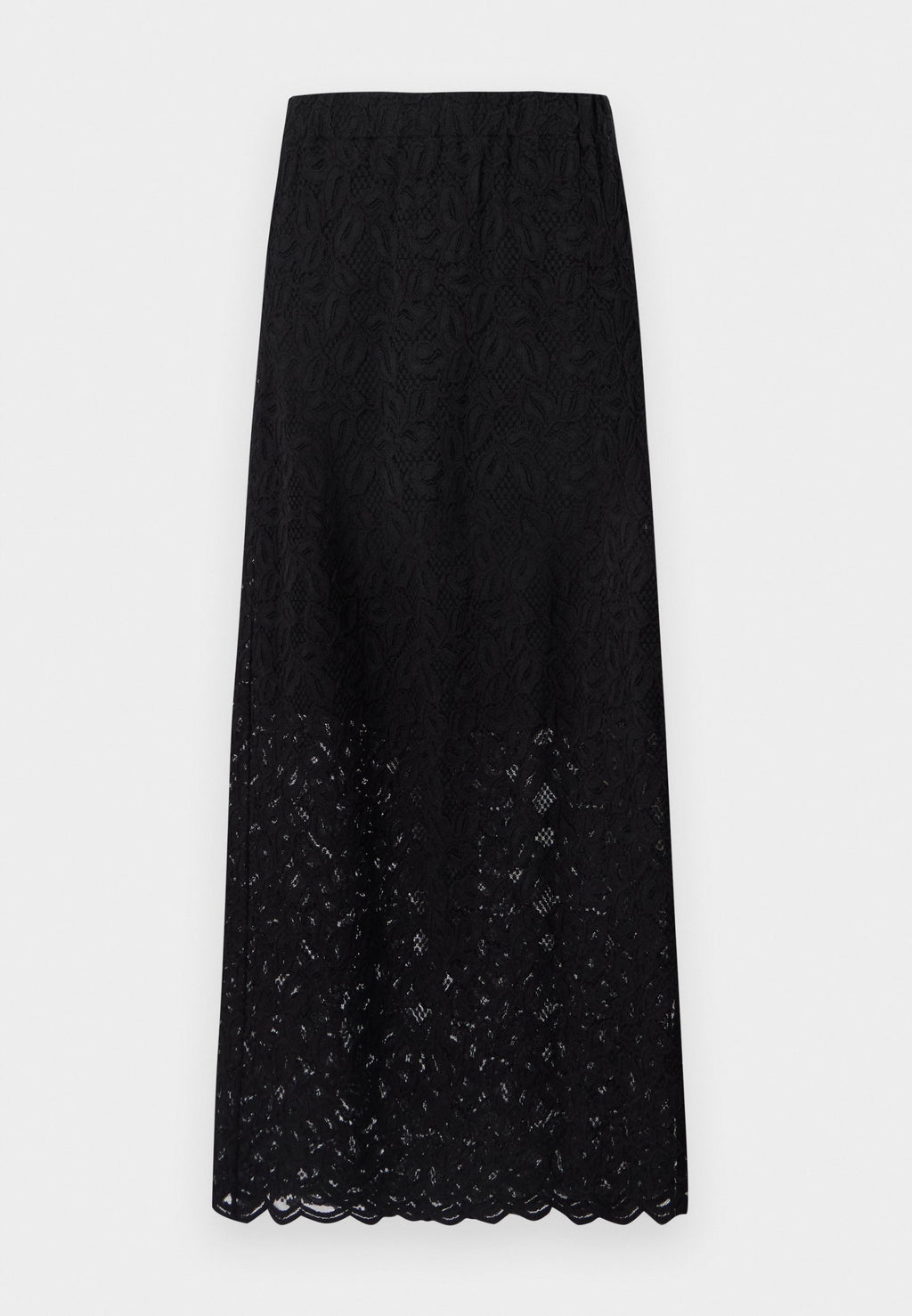 Pieces PCJOHANNE ANKLE SKIRT