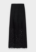Pieces PCJOHANNE ANKLE SKIRT
