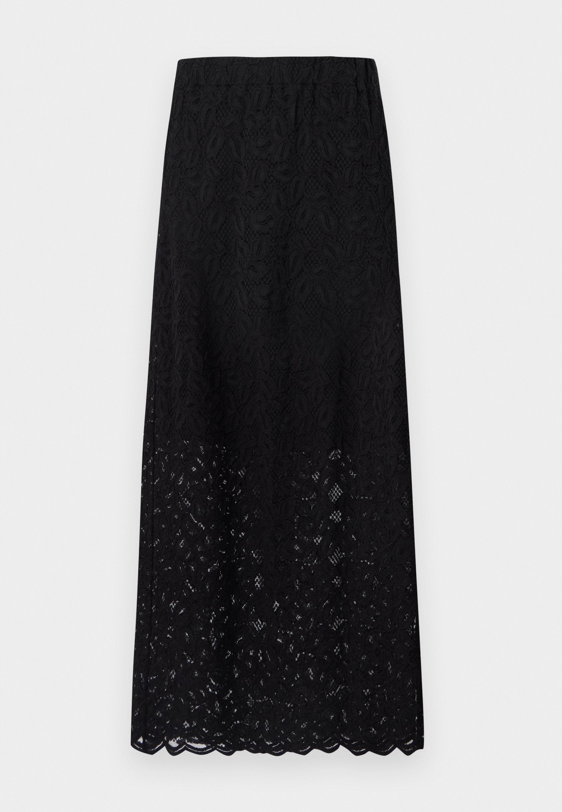 Pieces PCJOHANNE ANKLE SKIRT