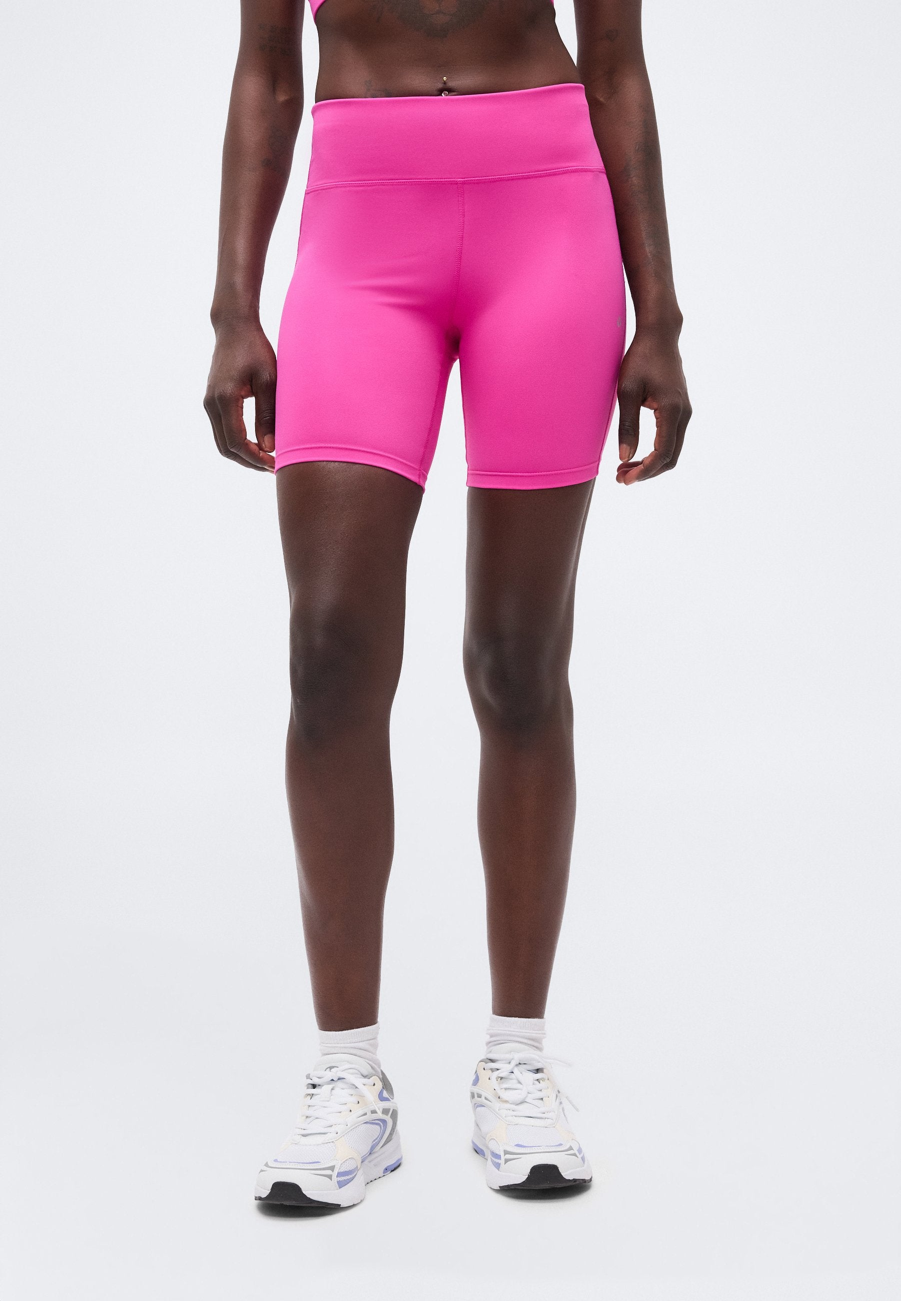 Even&Odd active HIGH RISE CYCLING SHORTS