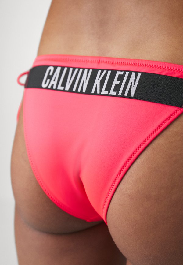 Calvin Klein Swimwear SIDE TIE