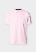 Calvin Klein Golf CLUB - Polo shirt - baby pink