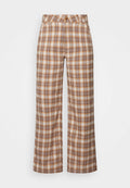 PLAID BAGGY - Hollister Co. - View 1