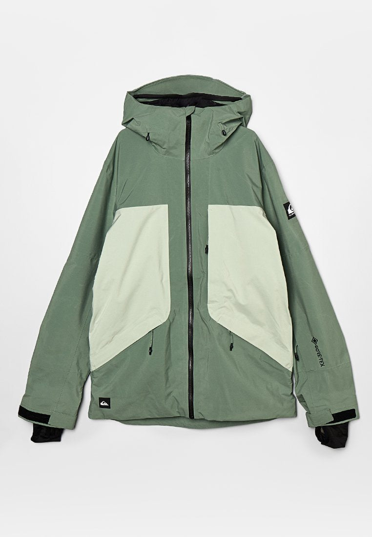 Quiksilver