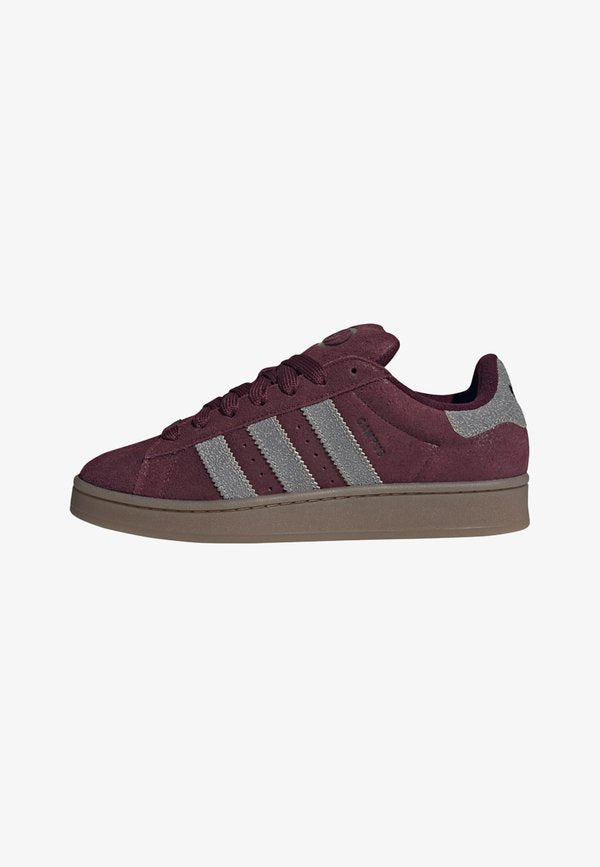 adidas Originals ADIDAS ORIGINALS CAMPUS 00S SHOES - Trainers - khaki three   maroon   khaki three