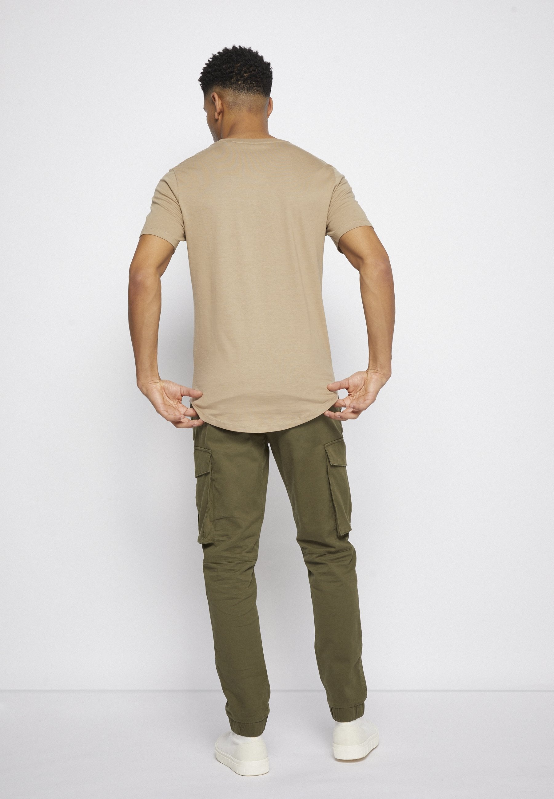 ONSMATT LONGY TEE 7 PACK Media 4