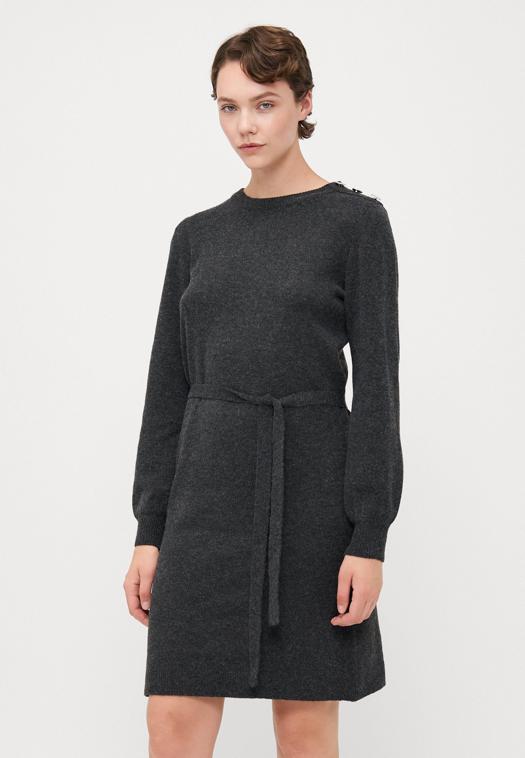 ONLGLORY LIFE BUTTON DRESS Media 3