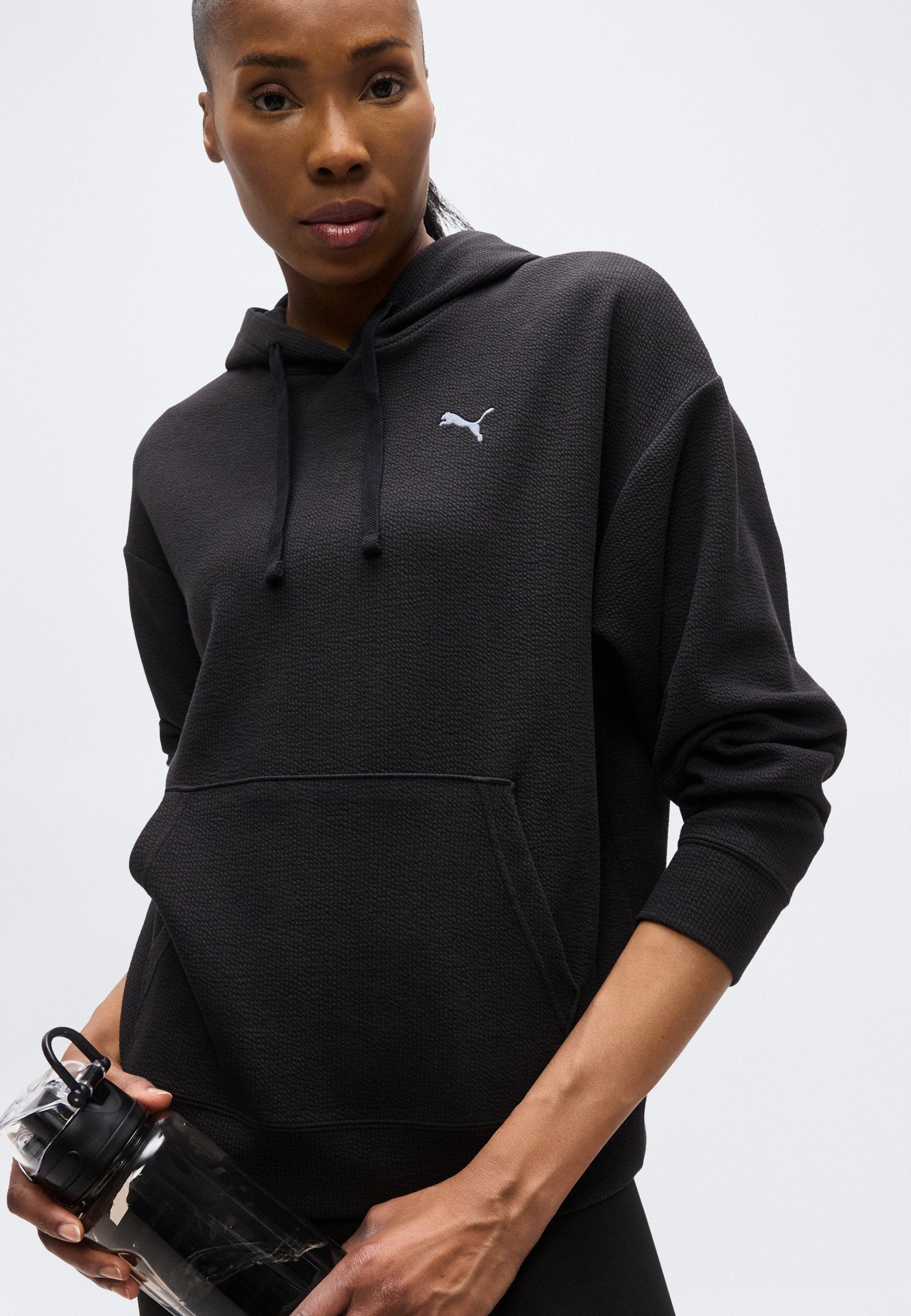 Puma ELEVATED COMFORT HOODIE