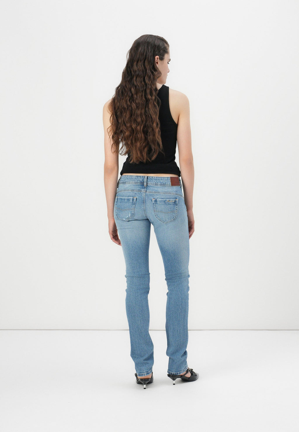 Pepe Jeans ICONIC BROOKE