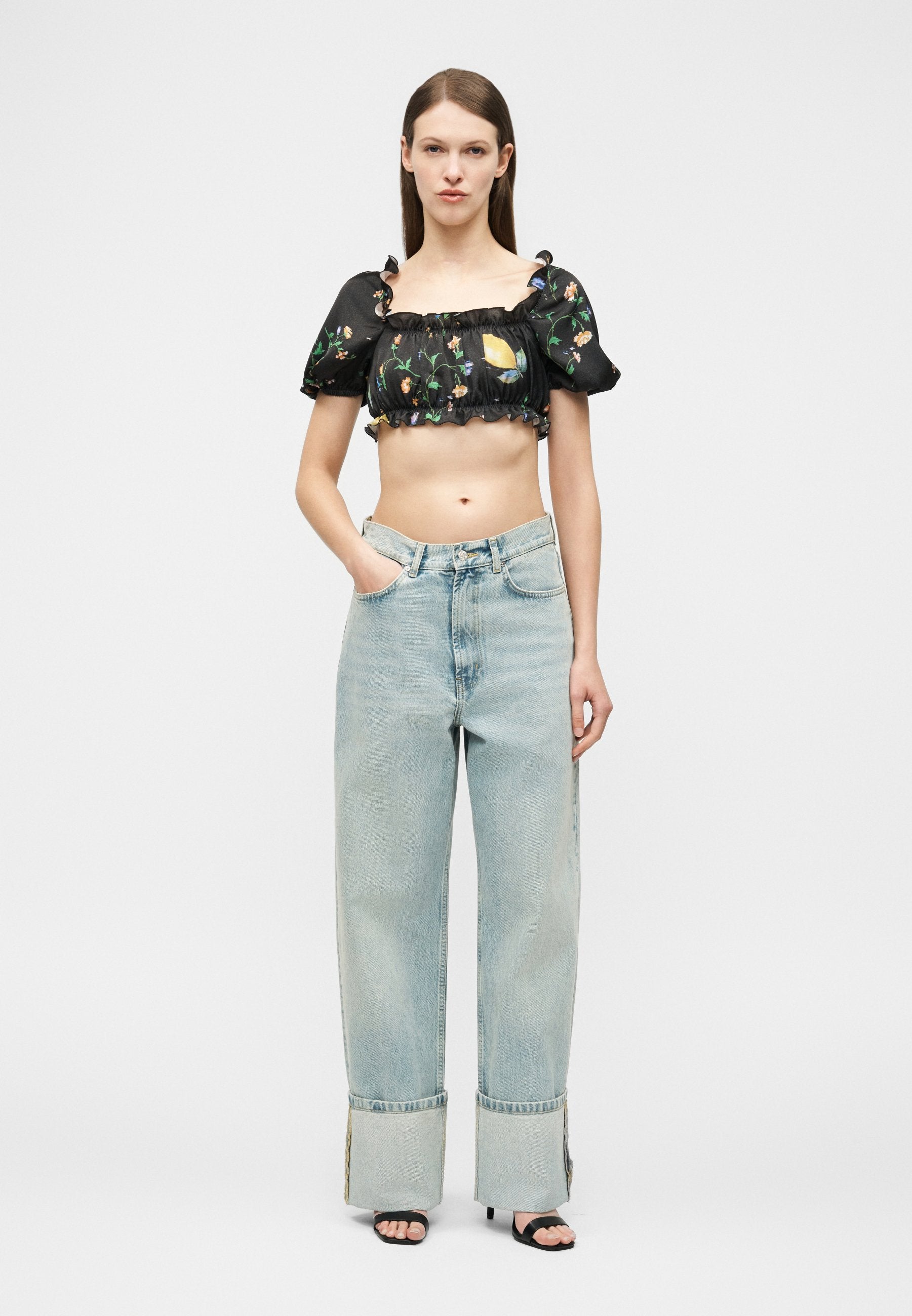 MOSCHINO JEANS