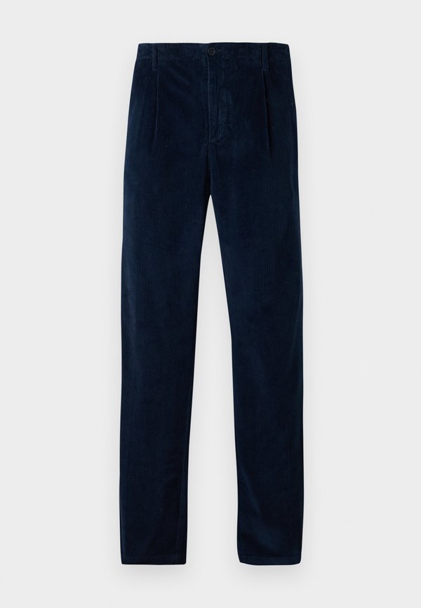 120% Lino MEN PANT