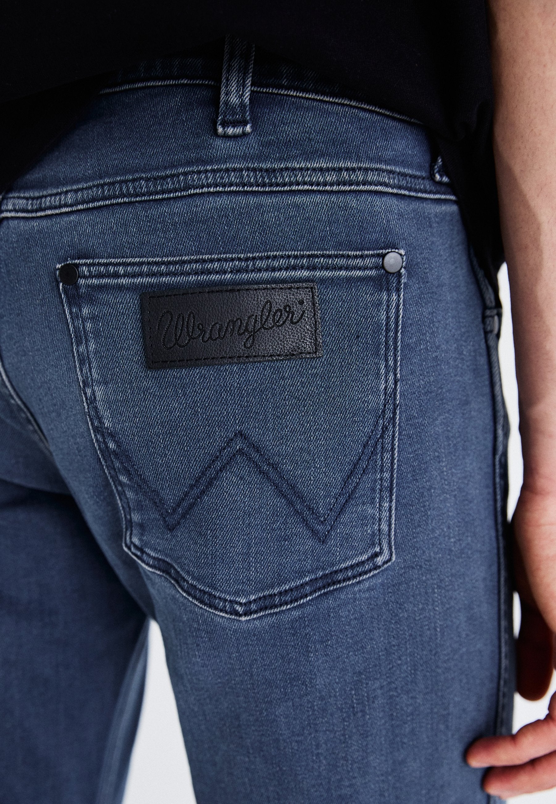 Wrangler