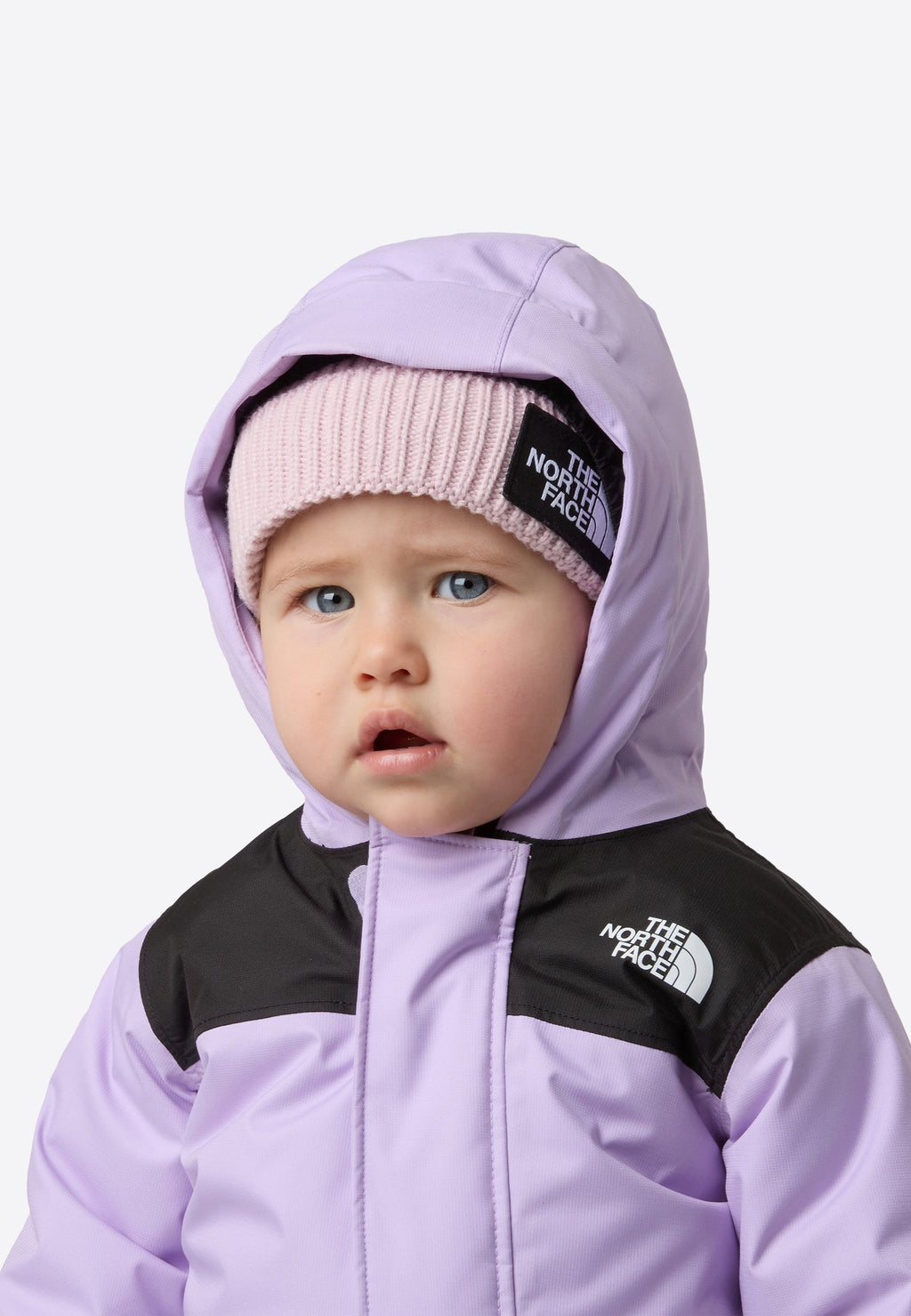 The North Face BABY FREEDOM SNOW SUIT UNISEX