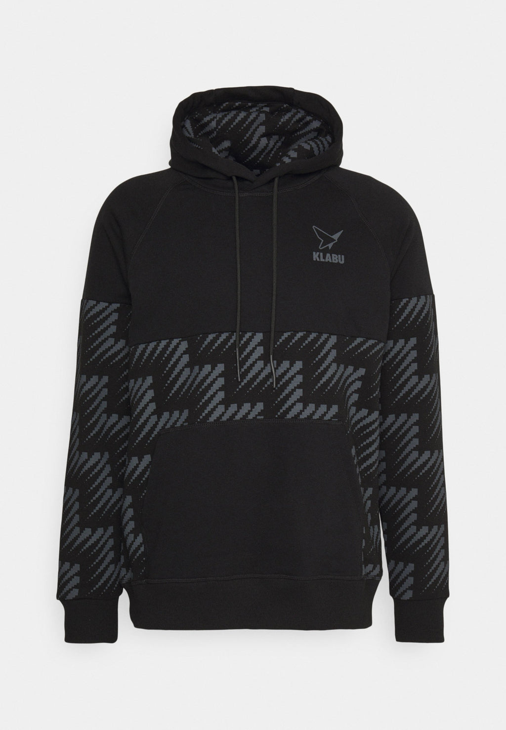 KLABU COVER UP HOODY