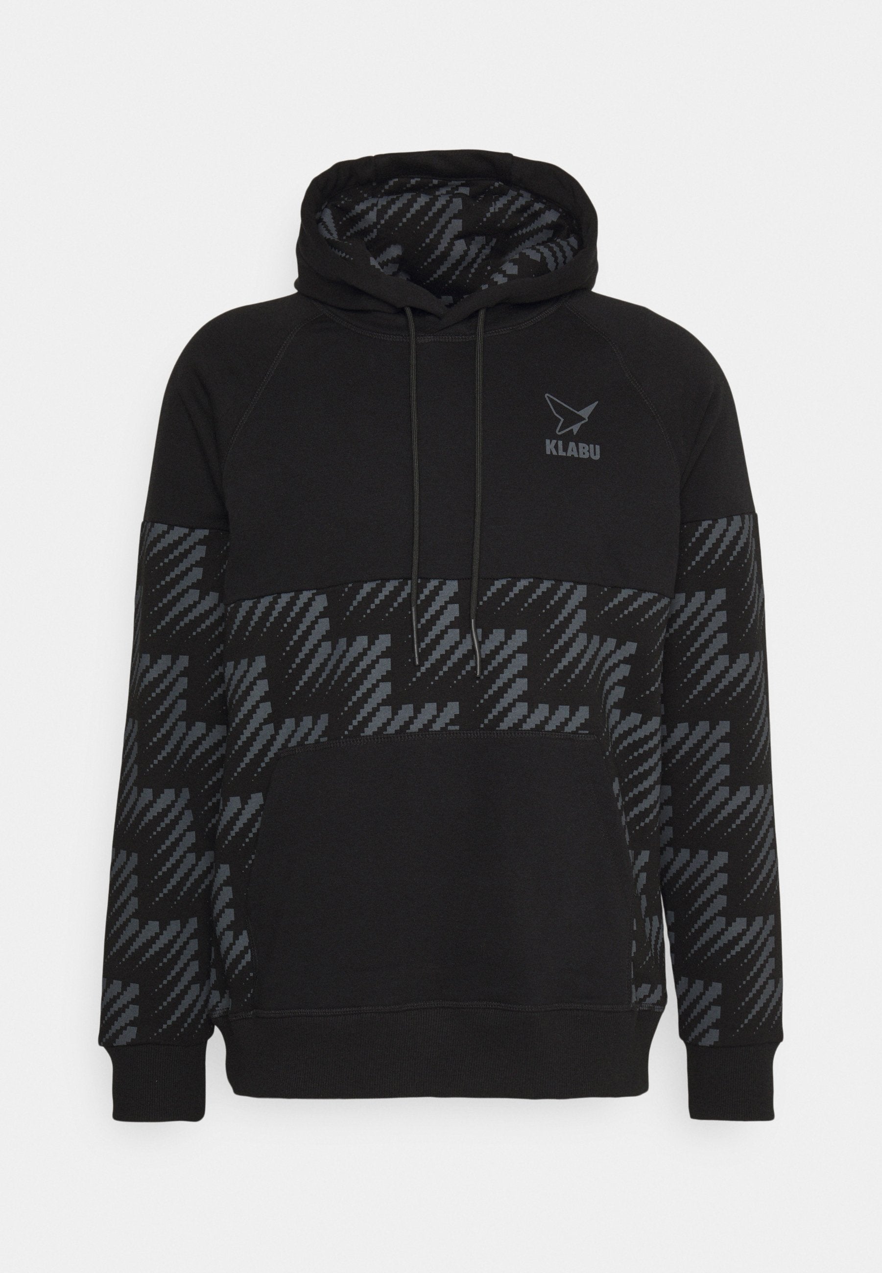 KLABU COVER UP HOODY