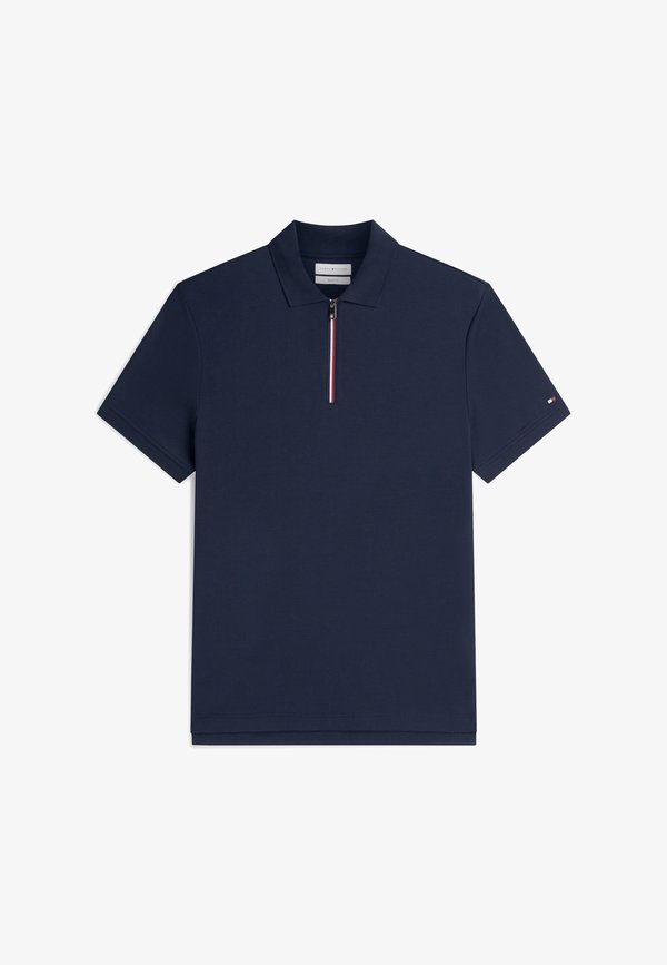 Tommy Hilfiger Polo shirt - desert sky