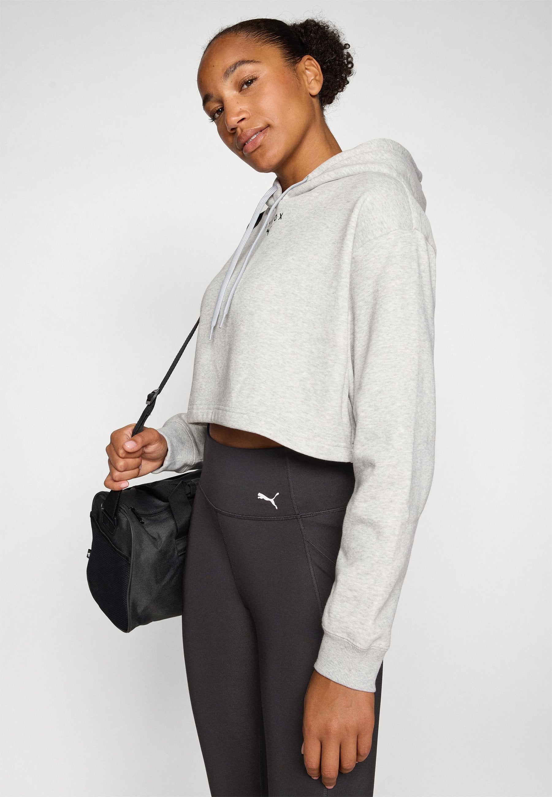 Puma HYROX HEAVYWEIGHT HOODIE