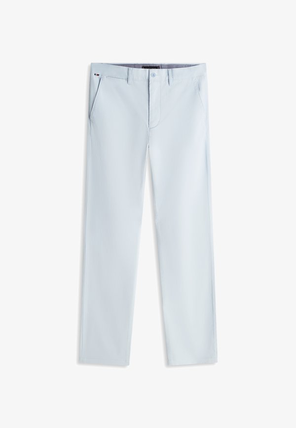 Tommy Hilfiger DENTON - Chinos - breezy blue