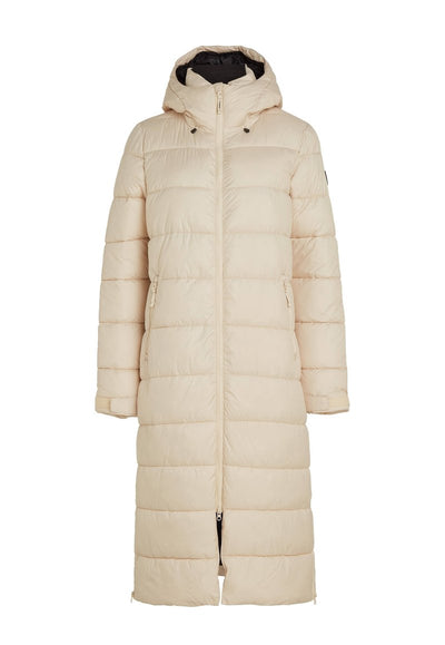 MUST-HAVE LONG PUFFER
