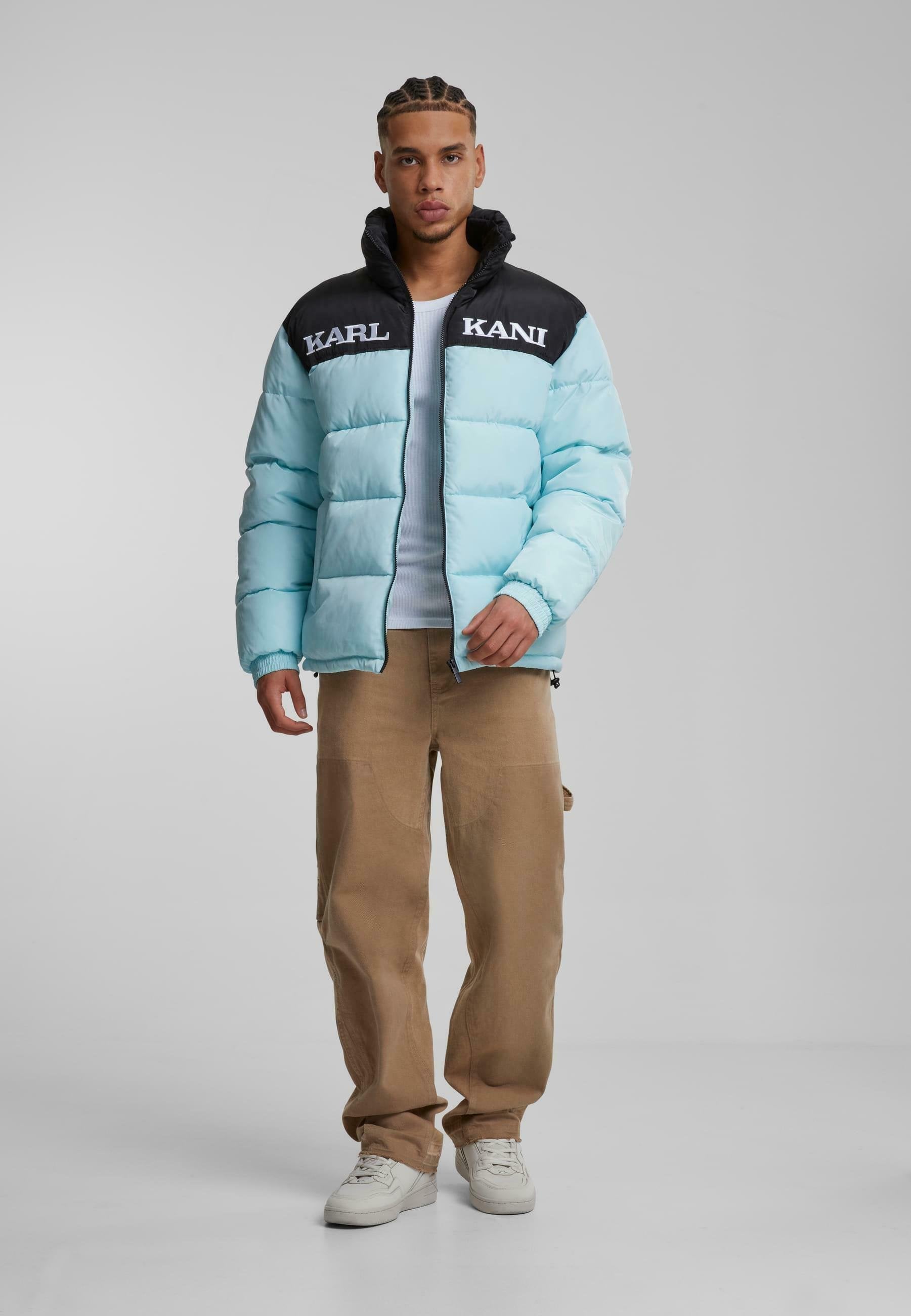 Karl Kani RETRO ESSENTIAL PUFFER