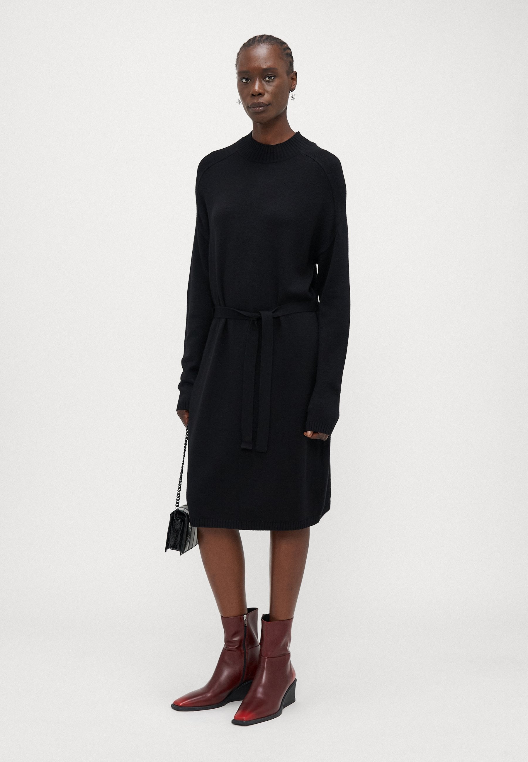ONLLEVA BELT DRESS Media 2