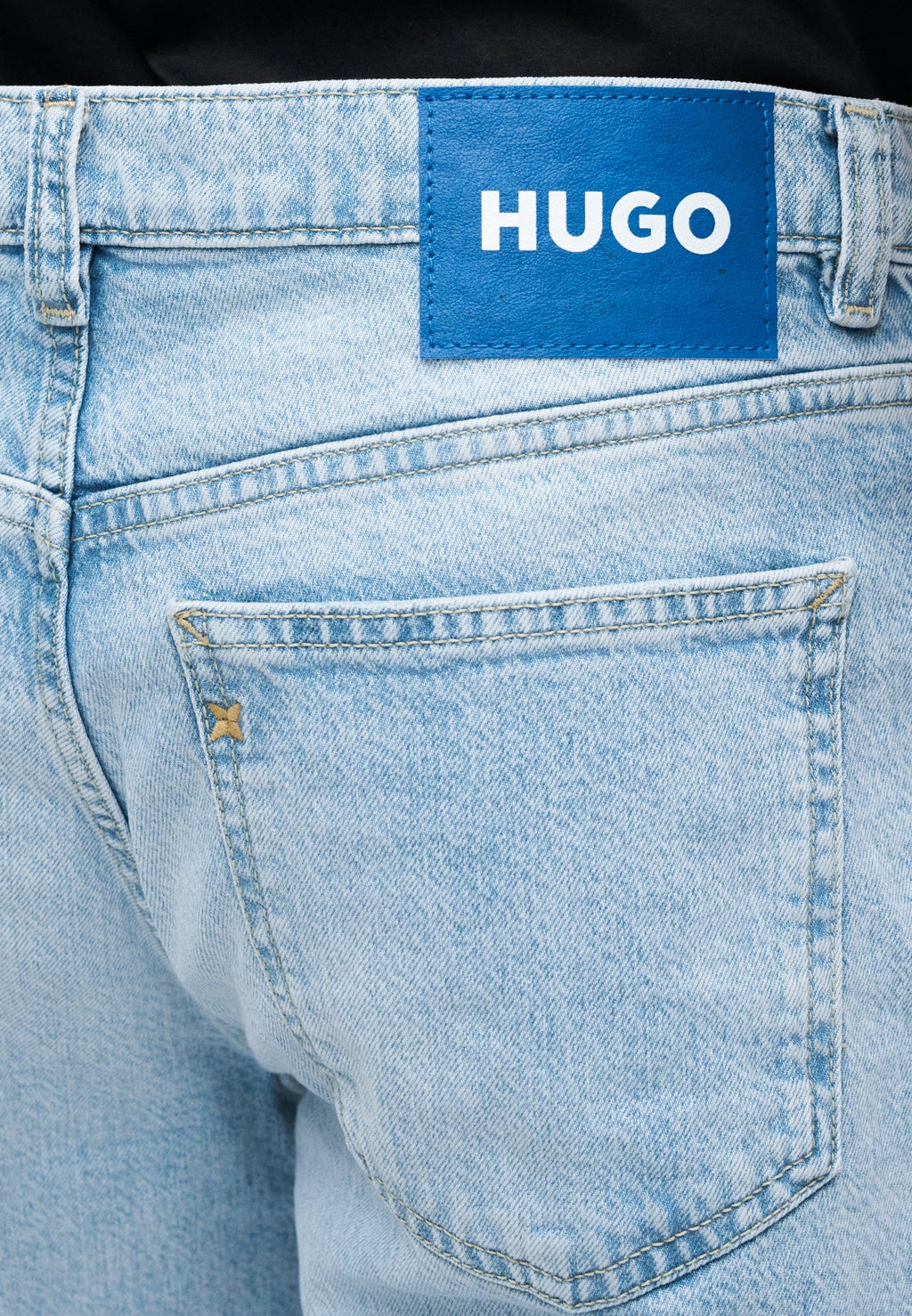 HUGO BRODY