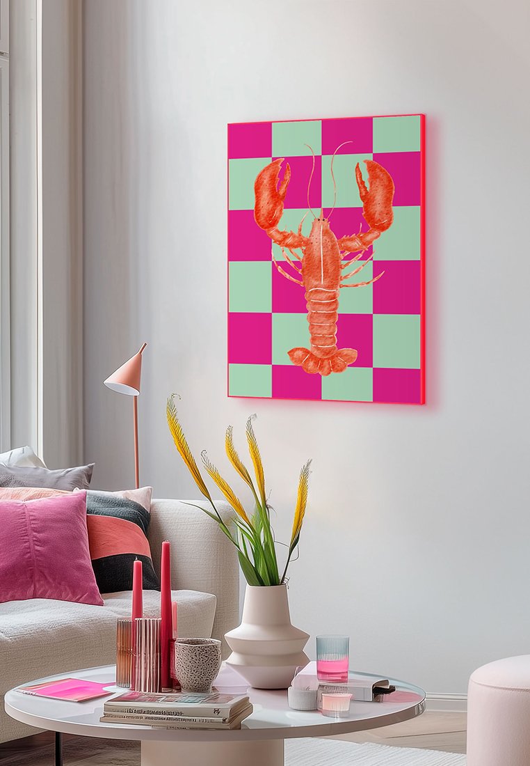 Orange Wallz N/A