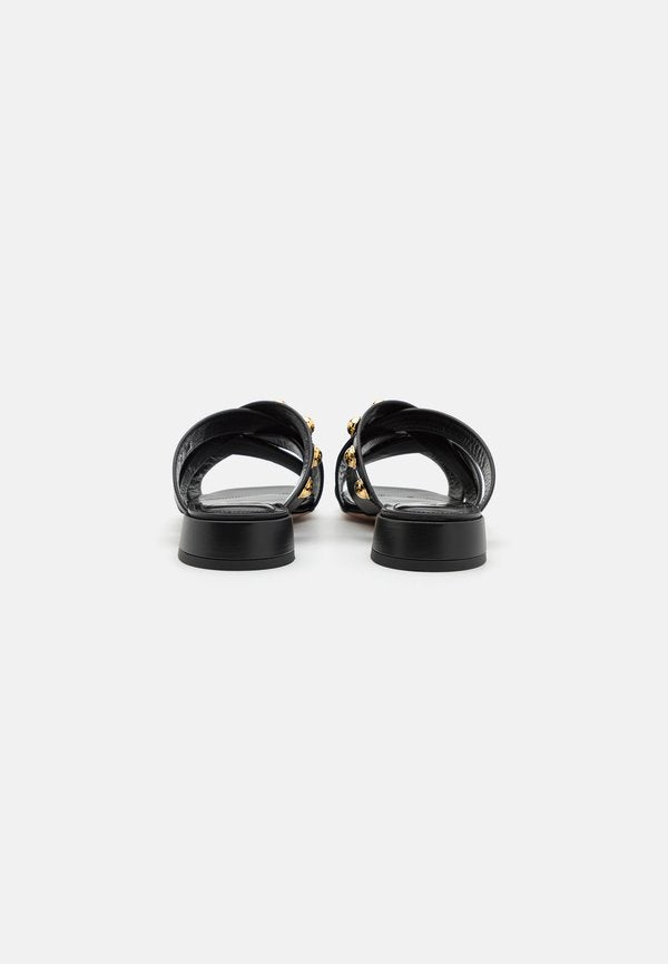 A.BOCCA MAXI STUDS