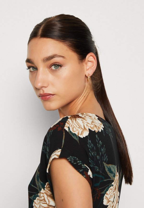 Vero Moda VMEASY TIE SHORT DRESS