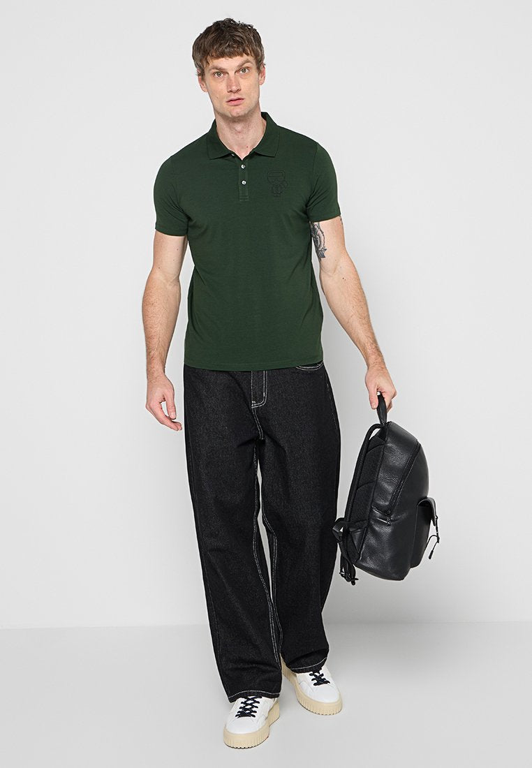 KARL LAGERFELD Poloshirt Media 2