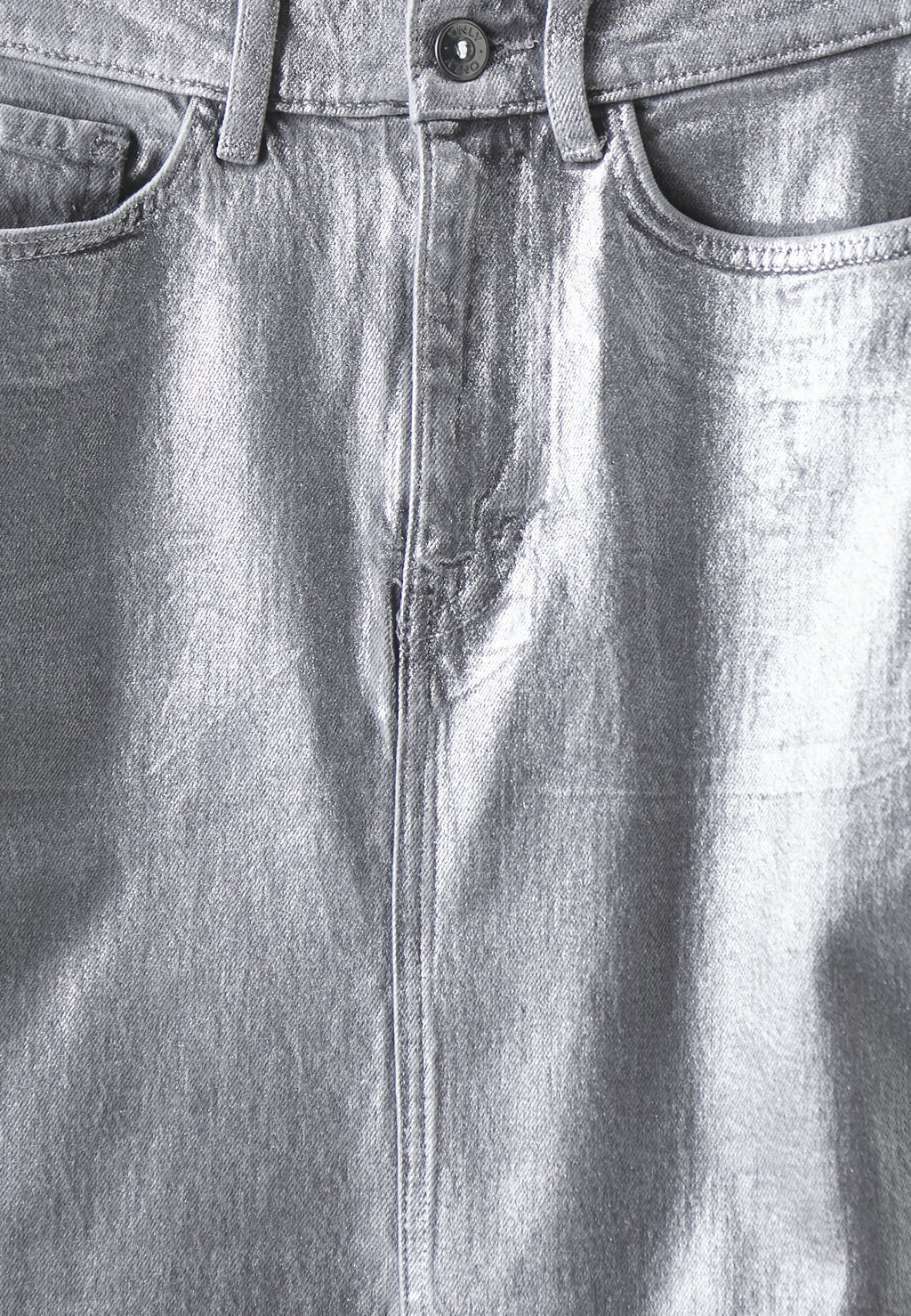 ONLY ONLBIANCA FOIL SKIRT
