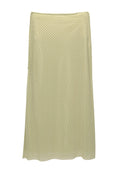 PULL&BEAR STRIPED - MIDI