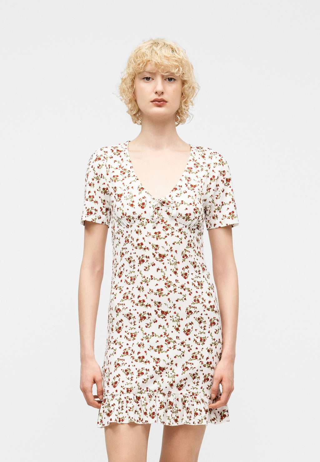 ONLY ONLMOLLY Midi