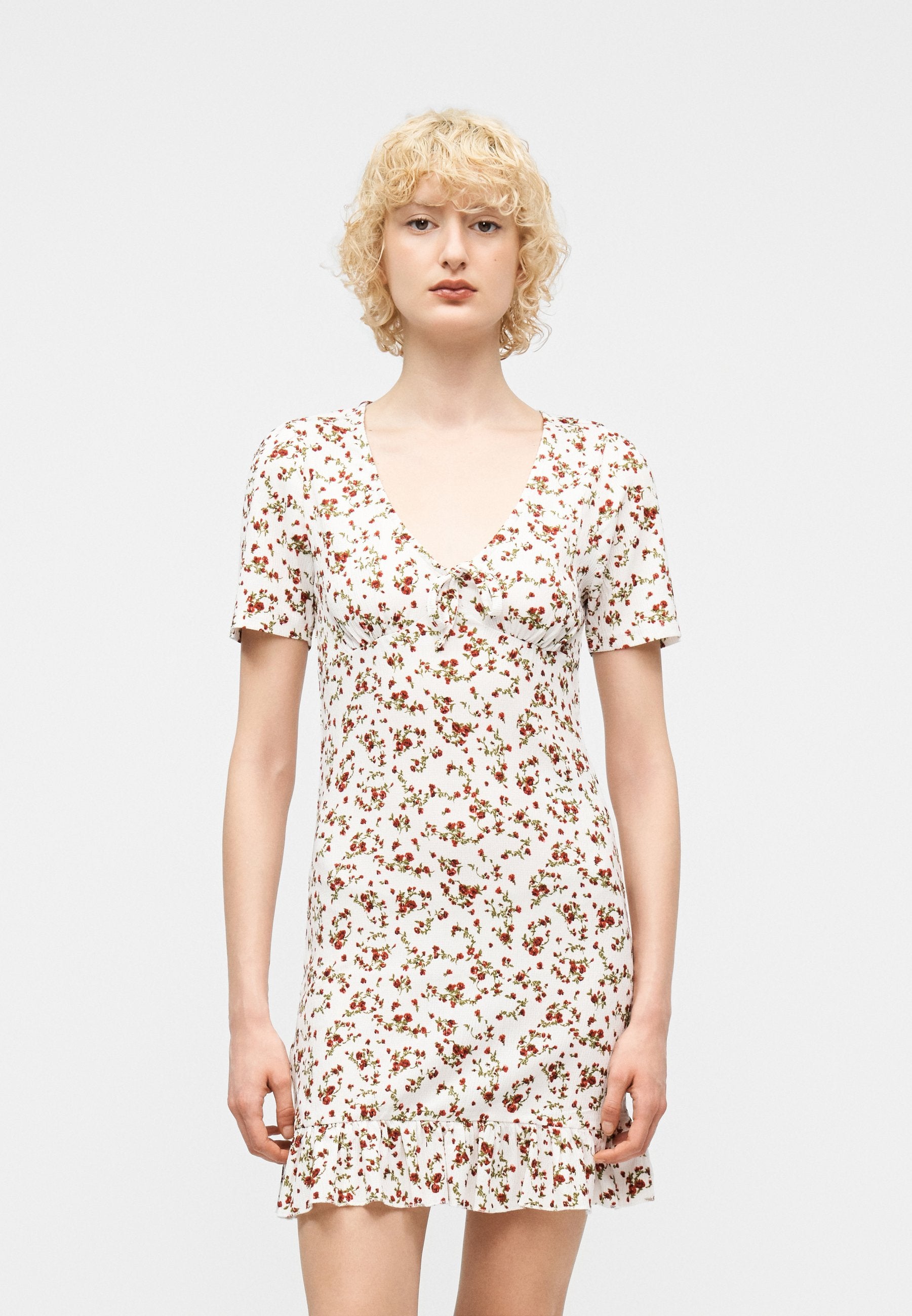 ONLY ONLMOLLY Midi